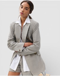 rag & bone - Virginia Blazer