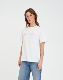 Huffer - Classic Tee 170/Tribute
