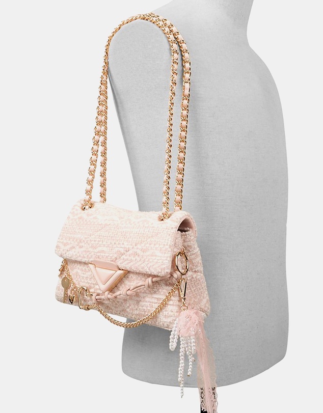ALDO - Femmesoftpuff Shoulder Bag