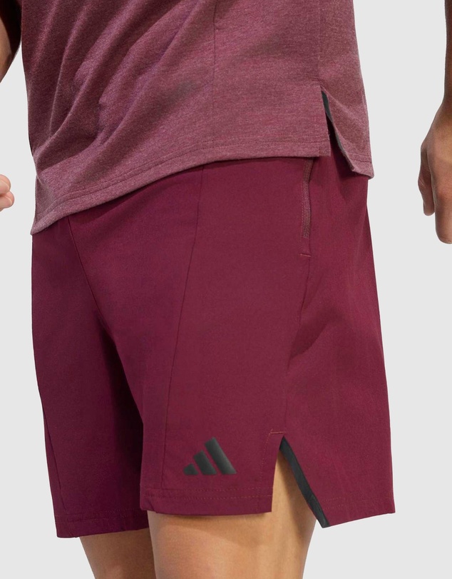 adidas Performance - D4T Workout Shorts