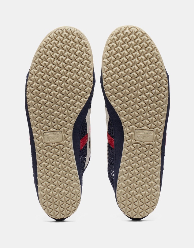 Onitsuka Tiger - Mexico 66 Sabot - Unisex