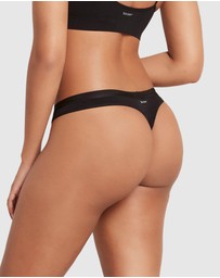 Boody - 2-Pack LYOLYTE G-String