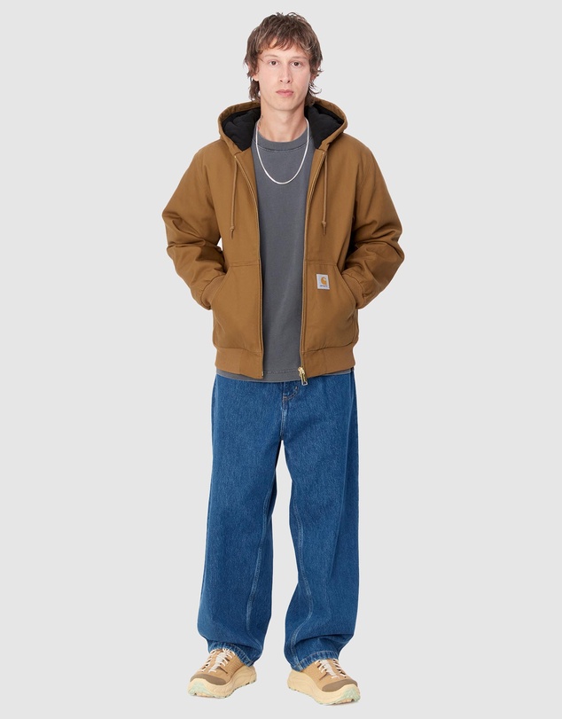 Carhartt WIP - Active Jacket