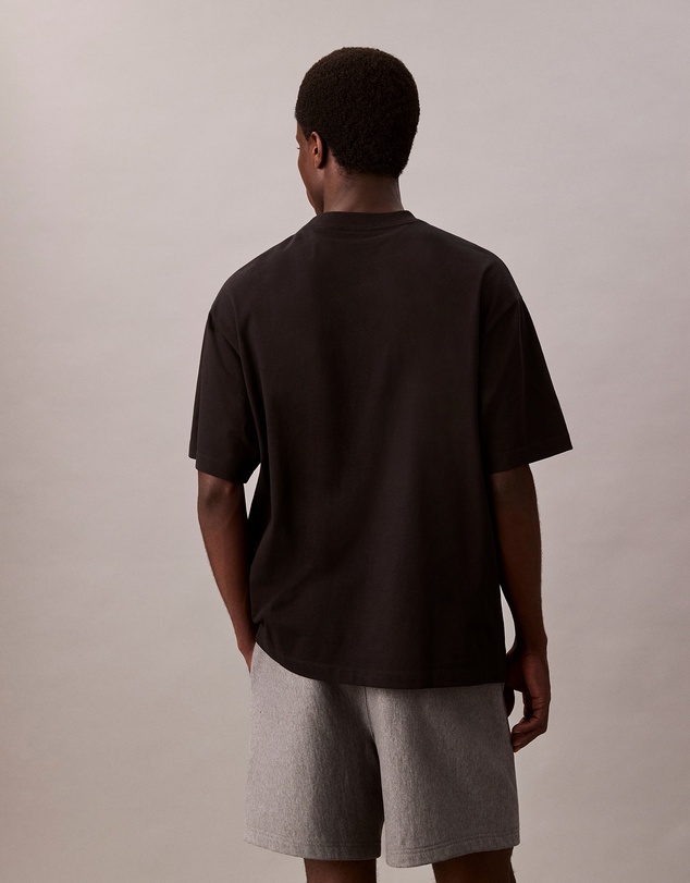 Calvin Klein Jeans - Relaxed Monogram T-Shirt