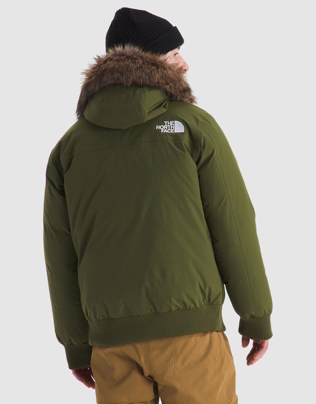 The North Face - McMurdo Bomber Jacket