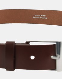Pierre Cardin - Pierre Cardin Genuine Leather Belt LARGE 130cm