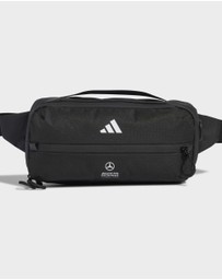 adidas Performance - MERCEDES - AMG PETRONAS FORMULA 1 ENGINEERS & MARKETING WAISTBAG