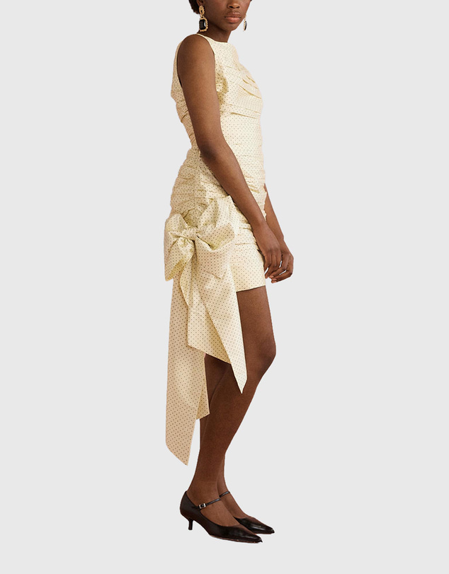LOVAAN - Melody Mini Dress