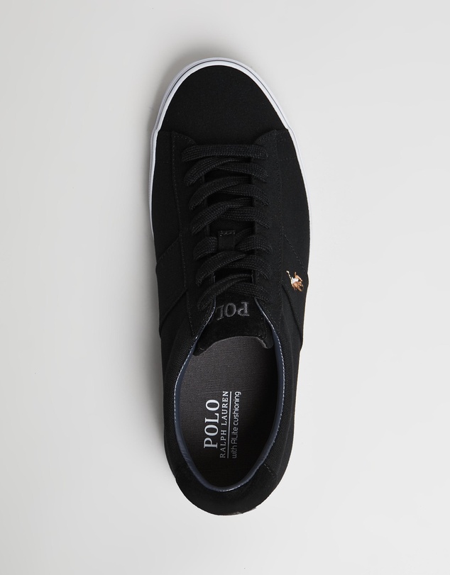 Polo Ralph Lauren - Sayer Sneakers - Men's