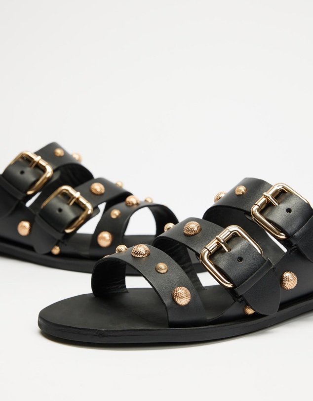 Sol Sana - Hvar Slides