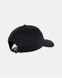 Santa Cruz - MFG Dot Retro Dad Cap - Teens