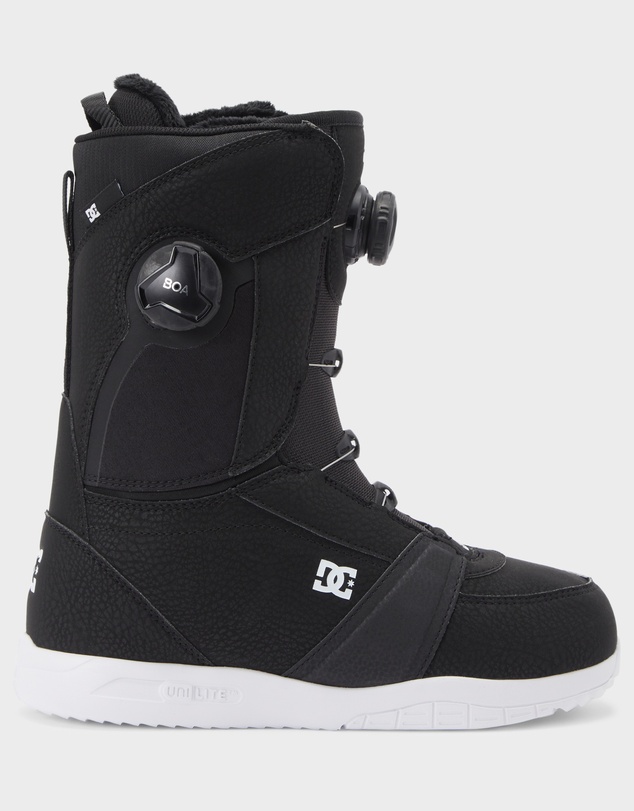DC Shoes - Womens Lotus BOA Snowboard Boots