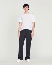 Sandro - Clash Tee Shirt