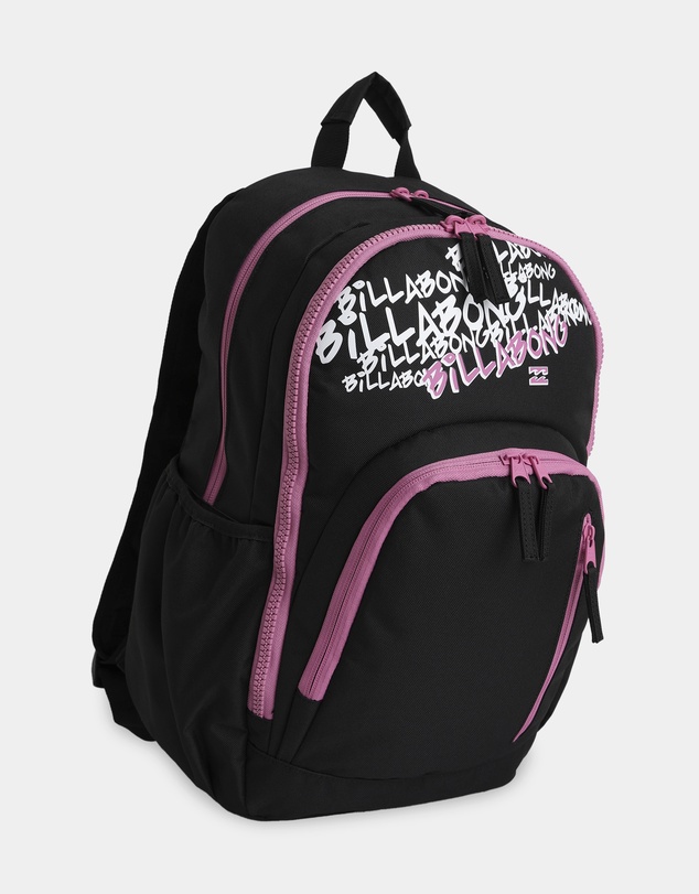 Billabong Kids - Girls 8 to 16 Say My Name Backpack