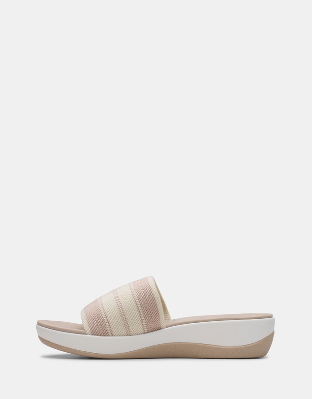 Clarks - Arla Hollis Sand Combi