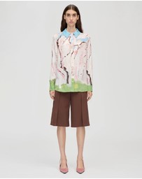 Stine Goya - Long Sleeve Shirt