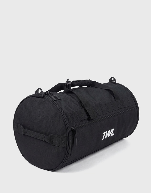 TWL - Fundamental 2-In-1 Barrel Bag 2.0 45l