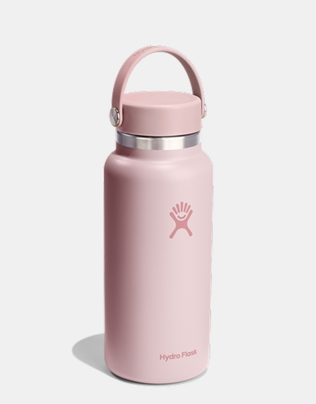Hydro Flask - 32 Oz Wide Flex Cap