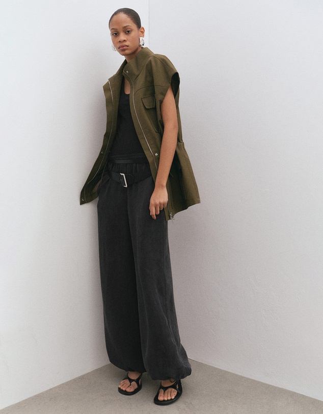 M.N.G - Rini Trousers