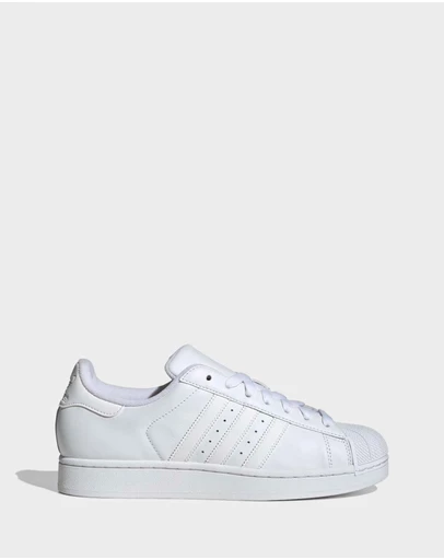 adidas Originals - Superstar II Shoes - Unisex