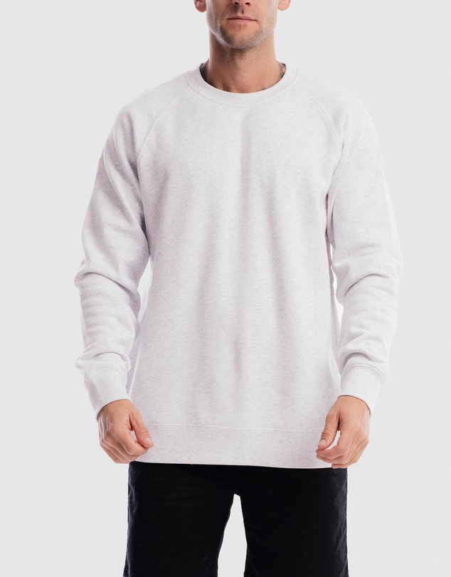 First Division - Weekender Crewneck