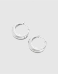 Kirstin Ash - Glow Hoops