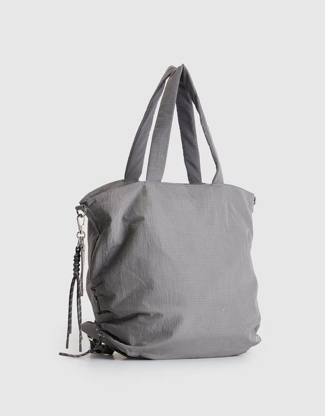 Nere - n.motion Large Tote Bag