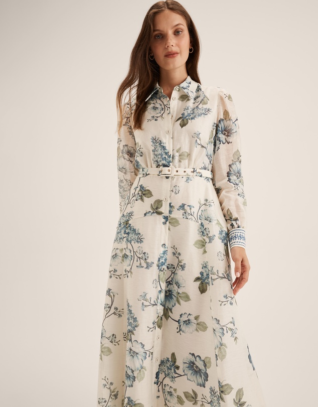 Review - Vista Shirtdress