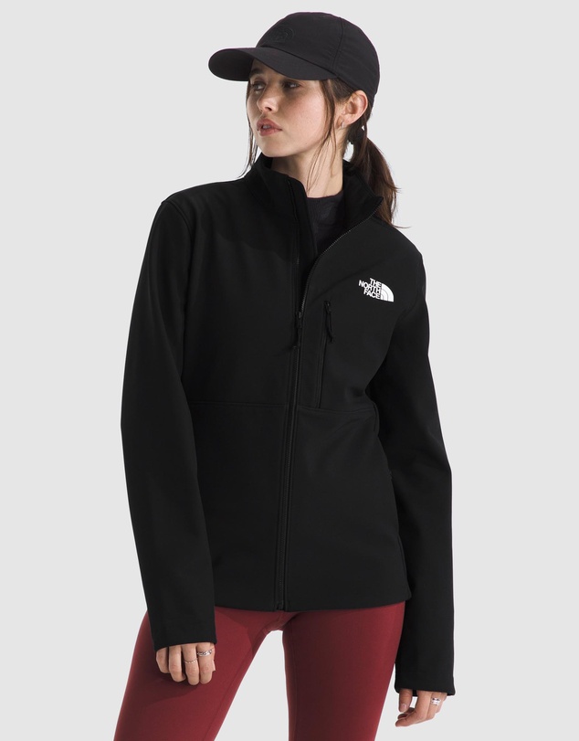 The North Face - Apex Bionic 3 Jacket