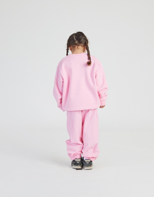Sonnie - Nylon Sports Pants