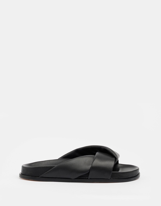 Sol Sana - Downtown Footbed Sandals