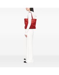 Pre-Loved by Azura Reborn - Pre-Loved Vitello Daino Side Zip Tote