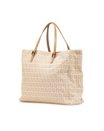 Pre-Loved by Azura Reborn - Pre-Loved Zucchino Canvas Tote