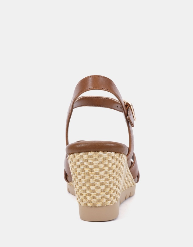 Clarks - Nouveau Tan