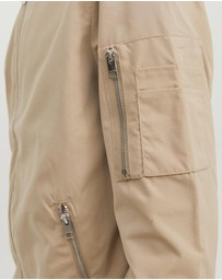 Jack & Jones - Rush Bomber Jacket