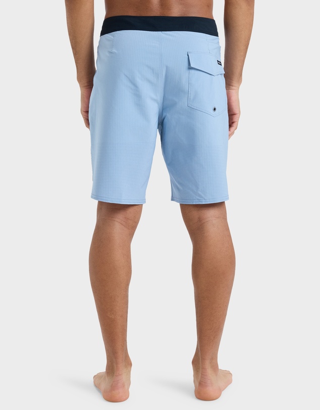 Quiksilver - Mens Highline Straight 19
