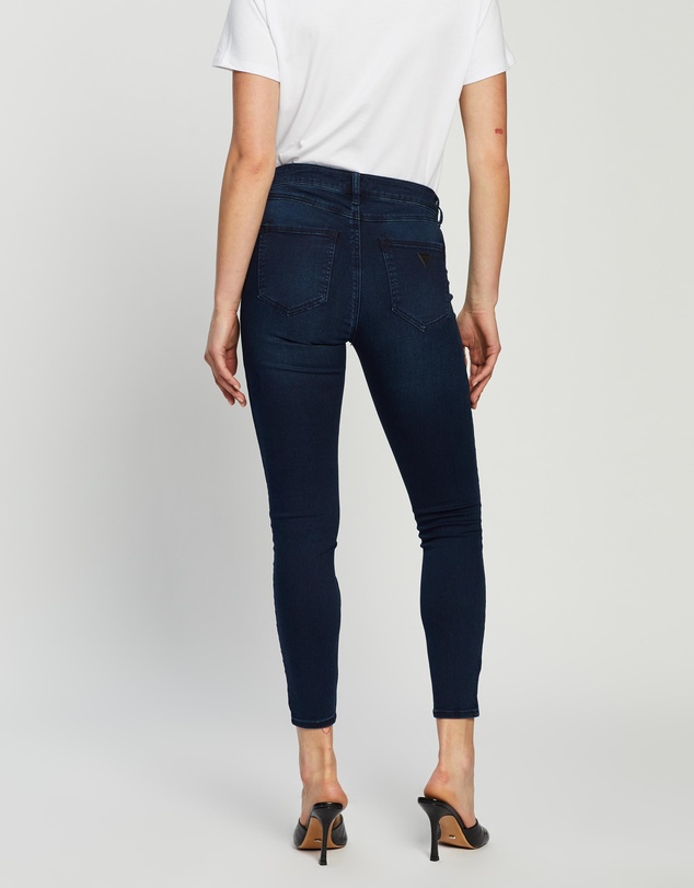 GUESS - 1981 Legging Jeans
