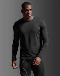 2XU - Ignition Grid Base Layer Top
