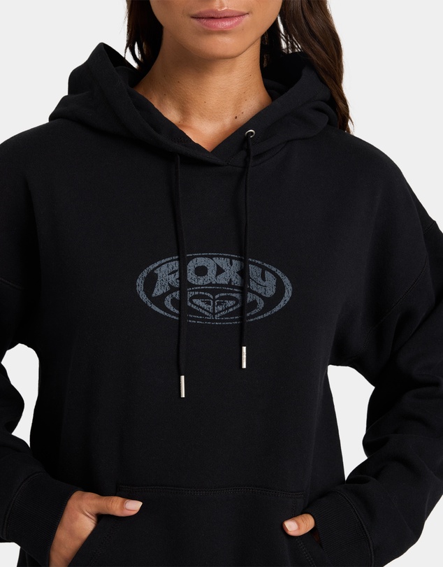 Roxy - Womens Dreamy Days Pullover Hoodie