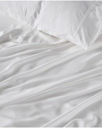 Linen House - Tencel 375TC Sheet Set