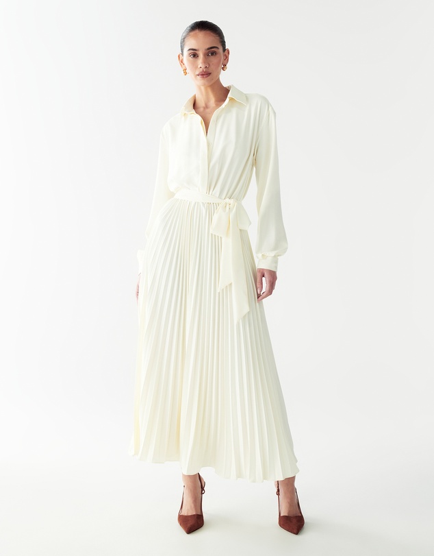 Willa - Mckenzi Midi Dress