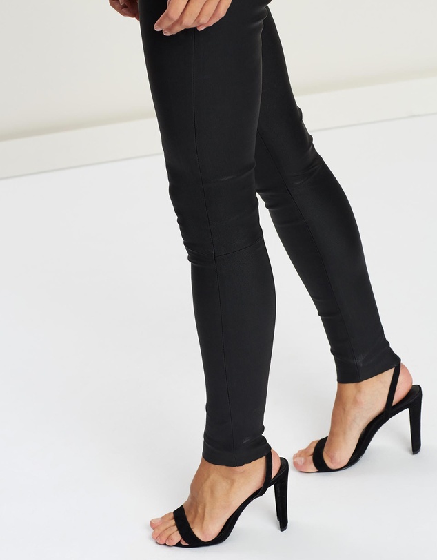 West 14th - West Broadway Leggings