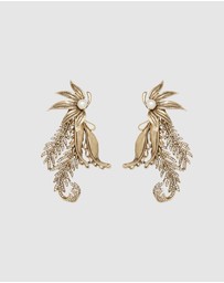 Kitte - Bohemia Earrings