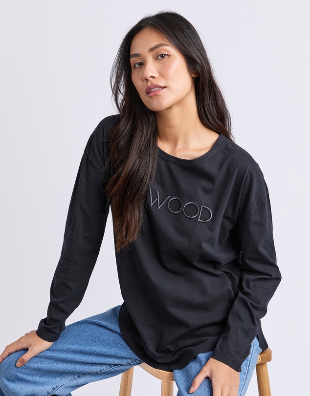 Foxwood - Standard Long Sleeve