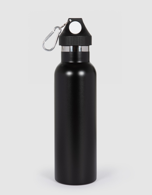 UNIT - UNIT 600ml Insulated Water Bottle