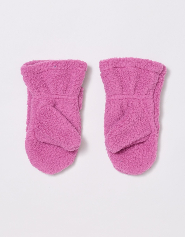 Rainkoat - Fleece Mittens