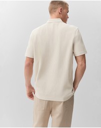 UNISON - Rib Polo
