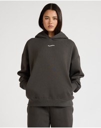 All Fenix - Pilates Series Hoodie