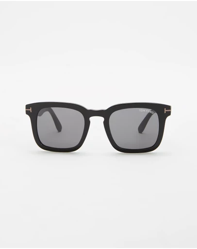 Tom Ford - FT0751-N - Dax