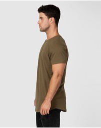 ONEBYONE - Classic Blank Tee